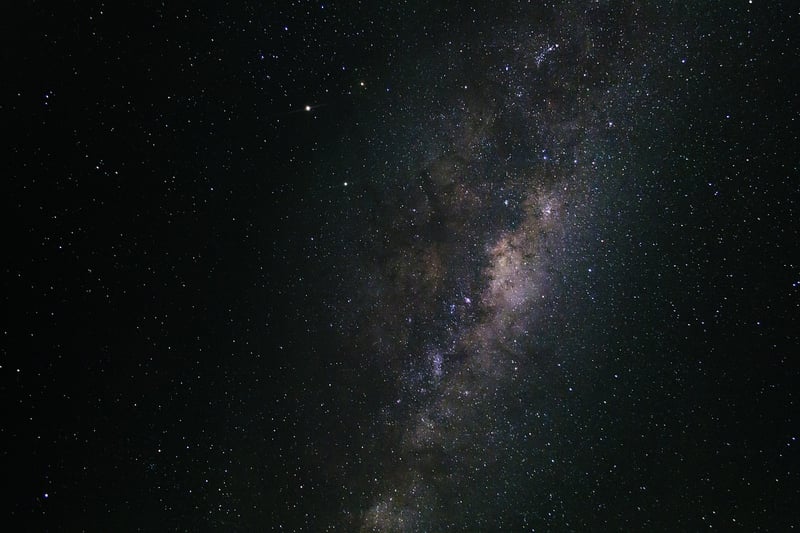 Stellar Soirees
